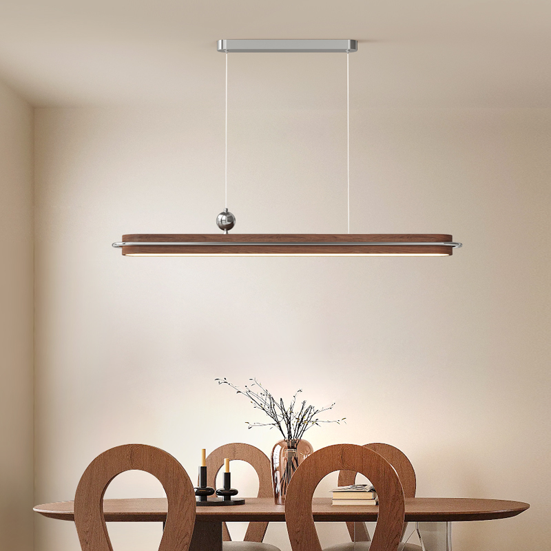 Home Bar Word - الرجعية Led مطعم قلادة ضوء غرفة