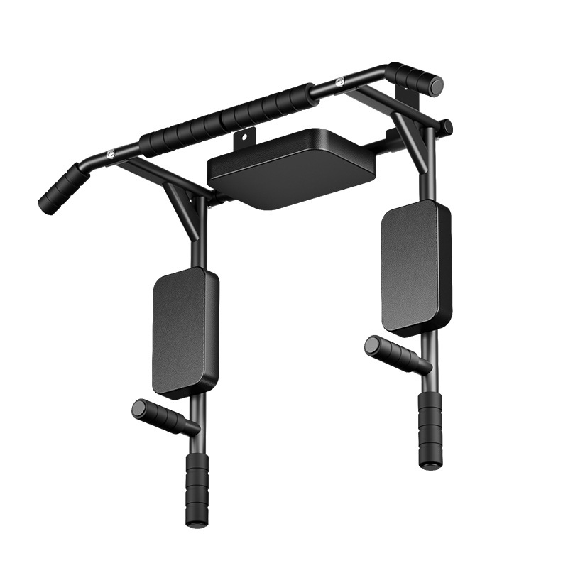 Home Bar And Gym - قضيب سحب متعدد الوظائف مثبت على