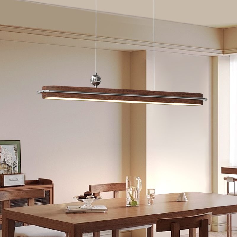 الرجعية Led مطعم قلادة ضوء غرف - مراجعة Home Bar Word وسعره