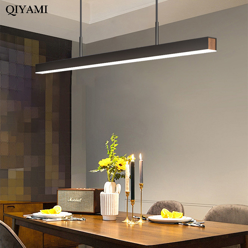 مصابيح معلقة LED للمطاعم، إضاء - مراجعة Home Bar Word وسعره