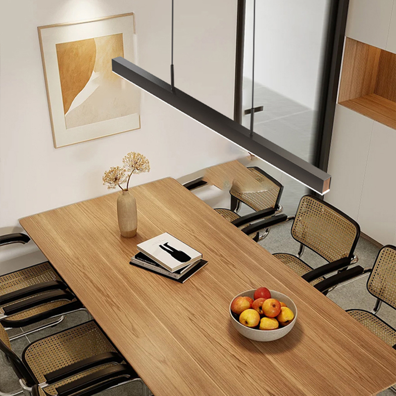 مصابيح معلقة LED للمطاعم، إضاء - مراجعة Home Bar Word وسعره