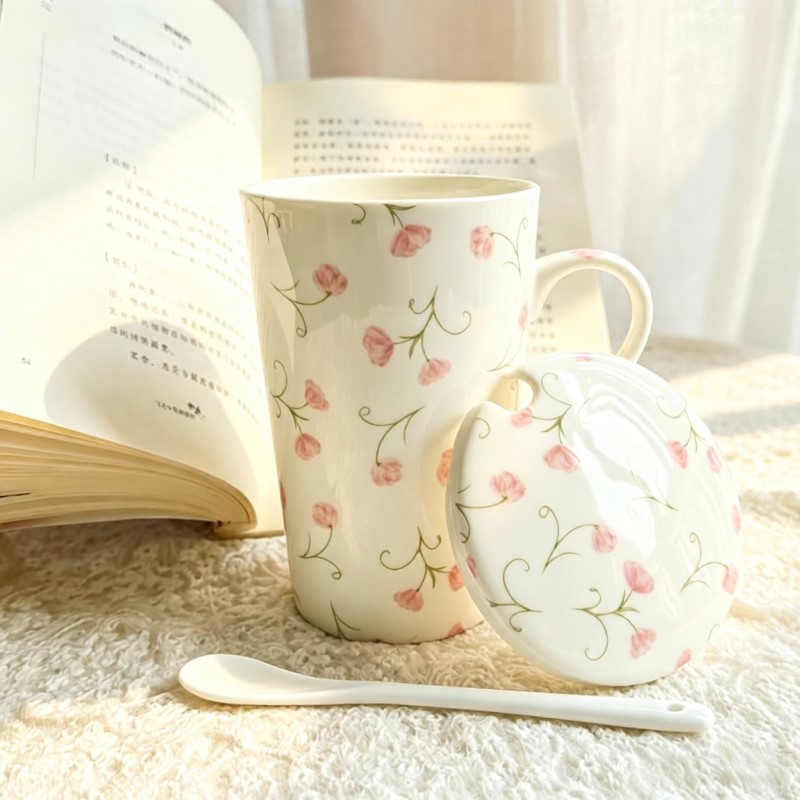 500 مل. كوب حراري للقهوة الصين - مراجعة Mule Copper Mug وسعره