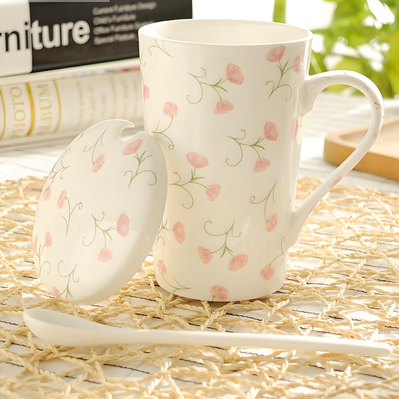 500 مل. كوب حراري للقهوة الصين - مراجعة Mule Copper Mug وسعره