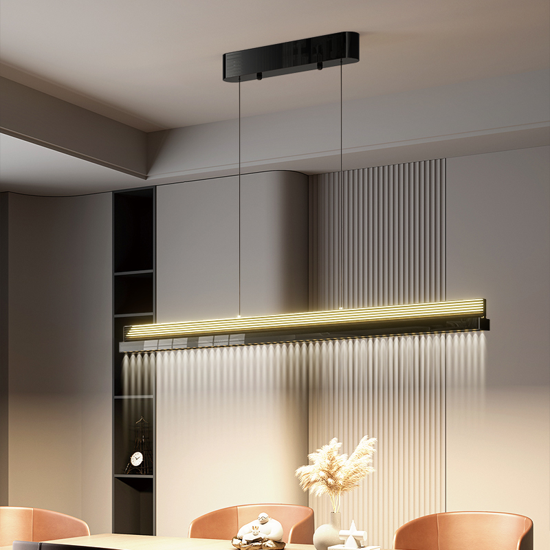 مصباح معلق LED فاخر للمطاعم، إ - مراجعة Home Bar Word وسعره