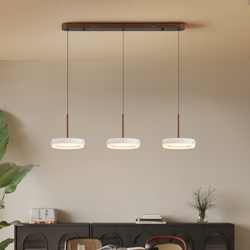 Led مطعم قلادة أضواء بسيطة الز - مراجعة Home Bar Word وسعره