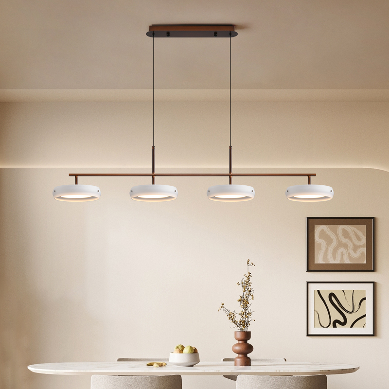 Led مطعم قلادة أضواء بسيطة الز - مراجعة Home Bar Word وسعره