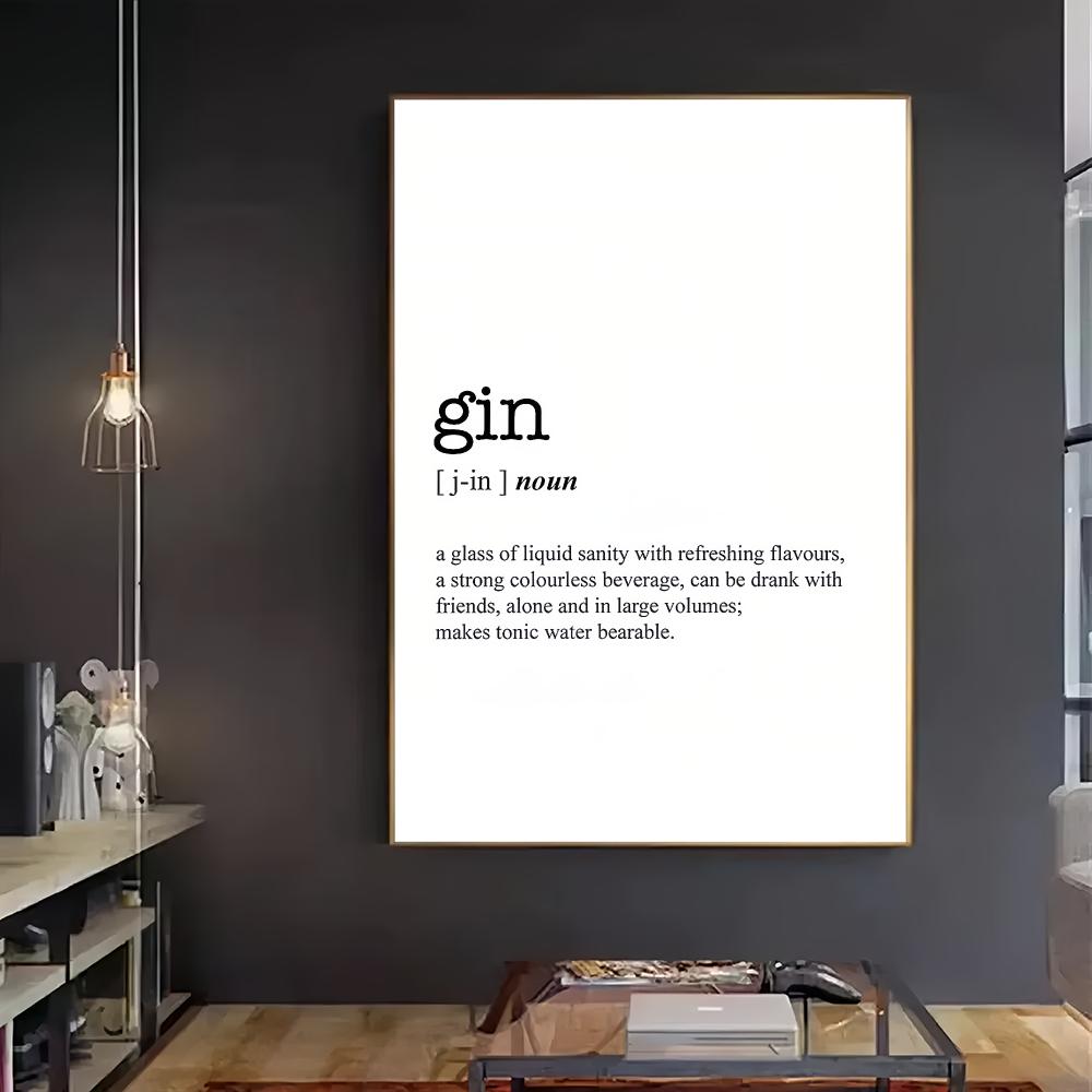 ملصق فني جداري عالي الدقة بتعر - مراجعة Home Bar Word وسعره