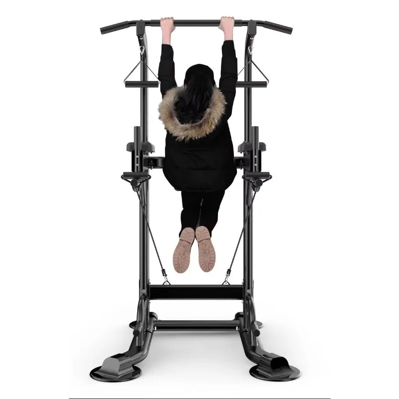 قضيب سحب متعدد الوظائف للاستخد - مراجعة Home Bar And Gym وسعره