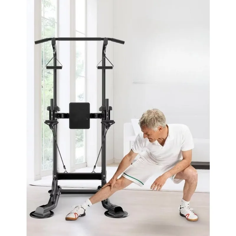 قضيب سحب متعدد الوظائف للاستخد - مراجعة Home Bar And Gym وسعره