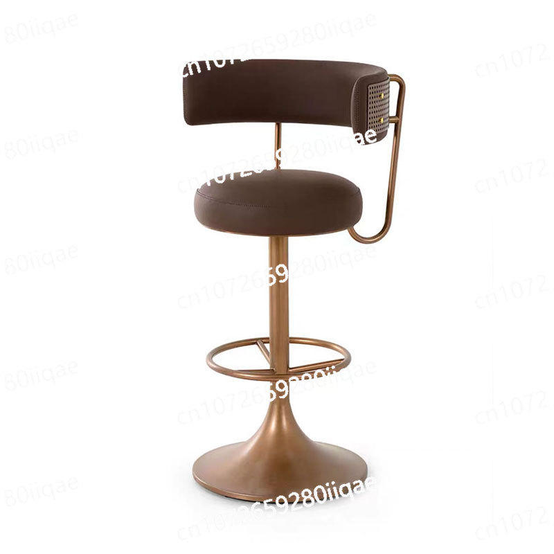 كرسي بار دوار قسط المنزل الخلف - مراجعة Home Bar Stools وسعره