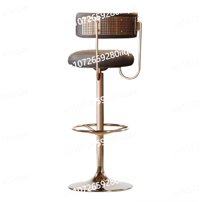 كرسي بار دوار قسط المنزل الخلف - مراجعة Home Bar Stools وسعره